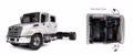 2026 Hino L7 (33,000 GVW) - Image 3