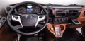 2025 Hino XL8 (62,000 GVW) - Image 4