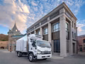 2026 Isuzu FVR Derate - Image 19