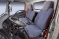 2025 Isuzu NPR-HD Crew Cab (N-Series Gas) - Image 6