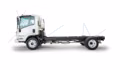 2025 Isuzu NPR-HD Crew Cab (N-Series Gas) - Image 20