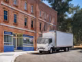 2025 Isuzu NQR Crew Cab (N-Series Diesel) - Image 15