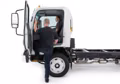 2025 Isuzu NQR Crew Cab (N-Series Class 5 Gas) - Image 7