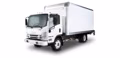 2025 Isuzu NQR Crew Cab (N-Series Class 5 Gas) - Image 17