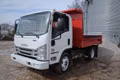2025 Isuzu NQR Crew Cab (N-Series Class 5 Gas) - Image 19