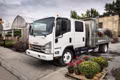 2025 Isuzu NQR Crew Cab (N-Series Class 5 Gas) - Image 20