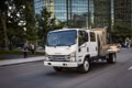 2026 Isuzu NQR Standard Cab (N-Series Class 5 Gas) - Image 21