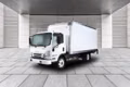 2026 Isuzu NRR Crew Cab (N-Series Class 5 Gas) - Image 18