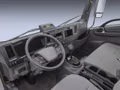 2026 Isuzu NPR-XD Crew Cab (N-Series Diesel) 176 in Wheelbase - Image 36