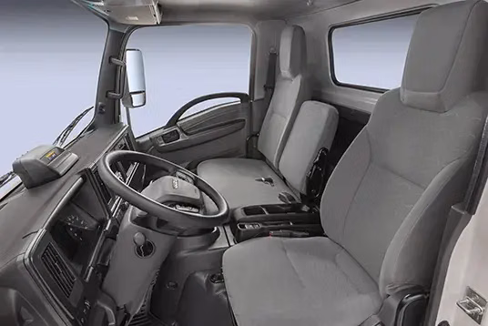 2026 Isuzu NPR-XD Standard Cab (N-Series Diesel) 109 in Wheelbase - Image 12