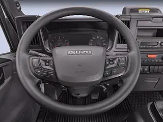 2026 Isuzu NPR-XD Standard Cab (N-Series Diesel) 132.5 in Wheelbase - Image 38