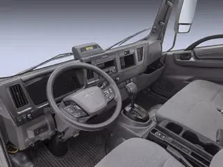 2026 Isuzu NPR-XD Standard Cab (N-Series Diesel) 176 in Wheelbase - Image 36