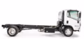 2026 Isuzu NRR Derate Crew Cab (Class 5 Diesel) 150 in Wheelbase - Image 3