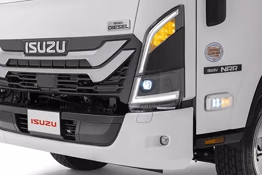 2026 Isuzu NRR Derate Crew Cab (Class 5 Diesel) 150 in Wheelbase - Image 5