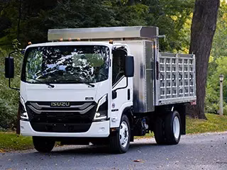 2026 Isuzu NRR Derate Crew Cab (Class 5 Diesel) 150 in Wheelbase - Image 26