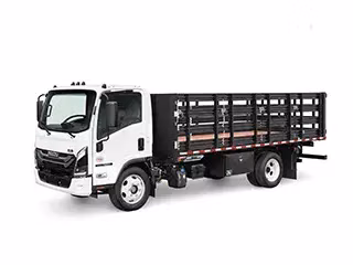 2026 Isuzu NRR Derate Crew Cab (Class 5 Diesel) 176 in Wheelbase - Image 28