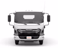 2026 Isuzu NRR Derate Standard Cab (Class 5 Diesel) 132.5 in Wheelbase - Image 4