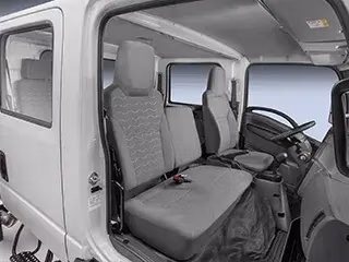 2026 Isuzu NRR Derate Standard Cab (Class 5 Diesel) 176 in Wheelbase - Image 46