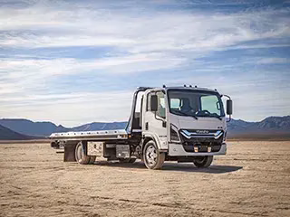 2026 Isuzu NRR Derate Standard Cab (Class 5 Diesel) 212 in Wheelbase† - Image 35