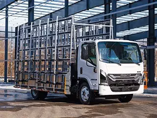2026 Isuzu NRR Crew Cab (N-Series Diesel) 176 in Wheelbase - Image 32