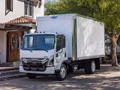 2026 Isuzu NRR Standard Cab (N-Series Diesel) 132.5 in Wheelbase - Image 23