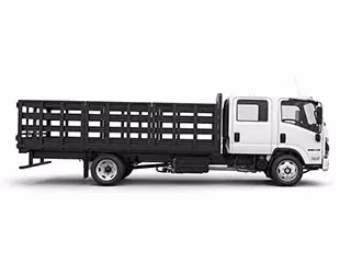 2026 Isuzu NRR Standard Cab (N-Series Diesel) 132.5 in Wheelbase - Image 27
