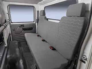 2026 Isuzu NRR Standard Cab (N-Series Diesel) 150 in Wheelbase - Image 47