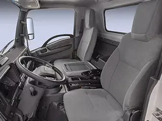 2026 Isuzu NRR Standard Cab (N-Series Diesel) 176 in Wheelbase - Image 37