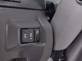 2026 Isuzu NRR Standard Cab (N-Series Diesel) 212 in Wheelbase† - Image 43
