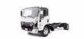 2026 Isuzu NPR-HD Crew Cab (N-Series Diesel) 150 in Wheelbase - Image 1