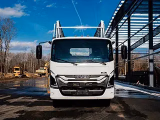 2026 Isuzu NPR-HD Standard Cab (N-Series Diesel) 109 in Wheelbase - Image 32
