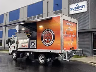 2026 Isuzu NPR-HD Standard Cab (N-Series Diesel) 150 in Wheelbase - Image 30