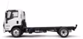 2026 Isuzu NPR-HD Standard Cab (N-Series Diesel) 176 in Wheelbase - Image 2