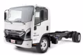 2026 Isuzu NPR-HD Standard Cab (N-Series Diesel) 176 in Wheelbase - Image 19