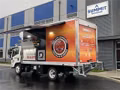 2026 Isuzu NPR-HD Standard Cab (N-Series Diesel) 176 in Wheelbase - Image 30