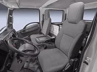 2026 Isuzu NPR-HD Standard Cab (N-Series Diesel) 176 in Wheelbase - Image 44