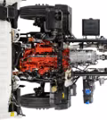 2026 Isuzu FVR Derate 248 in Wheelbase - Image 6