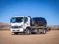 2026 Isuzu FVR 224 in Wheelbase - Image 18