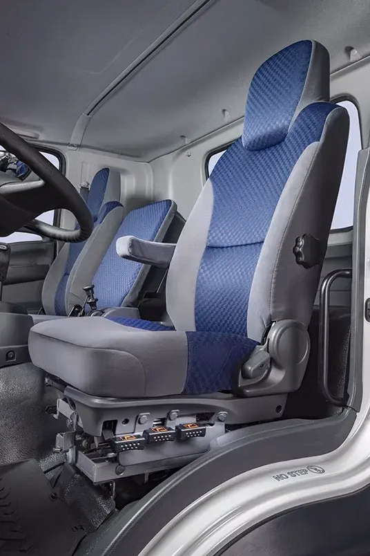 2026 Isuzu FVR 236 in Wheelbase - Image 10