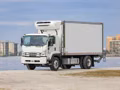 2026 Isuzu FVR 236 in Wheelbase - Image 24