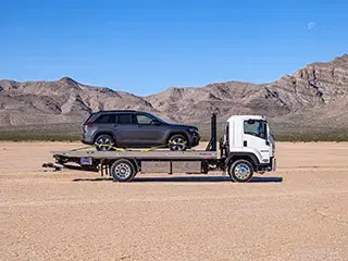 2026 Isuzu FVR 248 in Wheelbase - Image 19