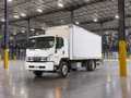 2026 Isuzu FVR 248 in Wheelbase - Image 25