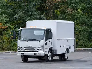 2026 Isuzu NPR Crew Cab (N-Series Gas) 200 in Wheelbase†† - Image 15