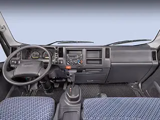 2026 Isuzu NPR Standard Cab (N-Series Gas) 176 in Wheelbase - Image 23