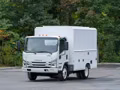 2026 Isuzu NPR-HD Crew Cab (N-Series Gas) 150 in Wheelbase - Image 16
