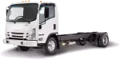 2026 Isuzu NPR-HD Standard Cab (N-Series Gas) 109 in Wheelbase† - Image 11