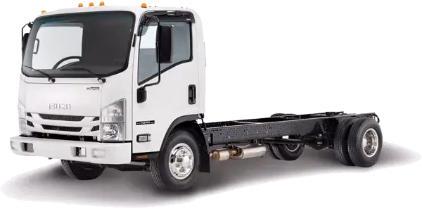2026 Isuzu NPR-HD Standard Cab (N-Series Gas) 176 in Wheelbase - Image 11