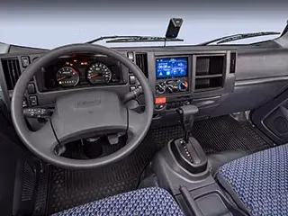 2026 Isuzu NPR-HD Standard Cab (N-Series Gas) 200 in Wheelbase†† - Image 26