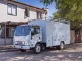 2026 Isuzu NQR Standard Cab (N-Series Class 5 Gas) 150 in Wheelbase - Image 21