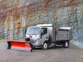 2026 Isuzu NQR Standard Cab (N-Series Class 5 Gas) 176 in Wheelbase - Image 20